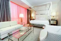 โรงแรม เอเฮิร์น ลาสเวกัส โรงแรมใน