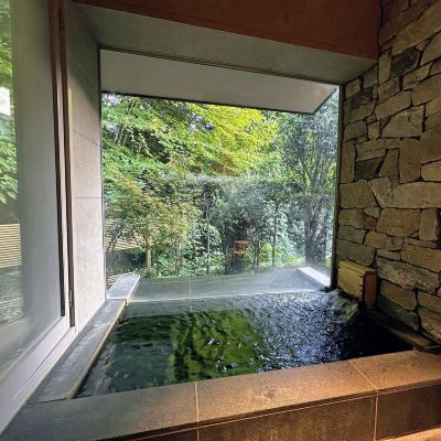 和室(禁煙) 金沢湯涌温泉　湯の出 クーポン