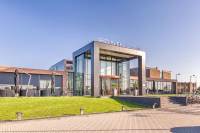 Postillion Utrecht Bunnik Hotels in 
