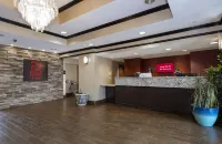 Red Roof Inn & Suites Dover Downtown