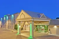 Holiday Inn BLOOMINGTON-UNIVERSITY AREA by IHG