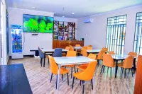 Villa Home Apartment Dodoma