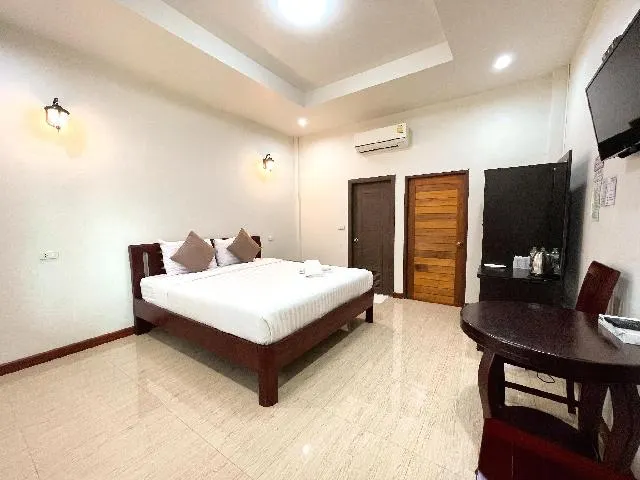 ห้องสแตนดาร์ด