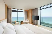 Shillamonogram Gangneung Hotel Hotels in 