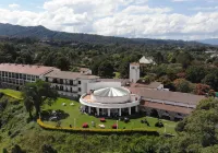 Altos de la Viña, Wine Hotel & Spa Hotels in 