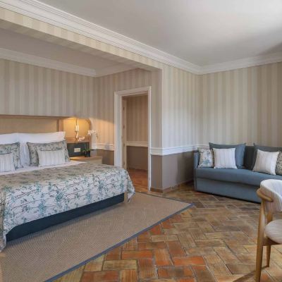 Deluxe Room With City View M'Ar de AR Muralhas Promo Code