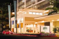 Halepuna Waikiki by Halekulani Hotels in 