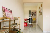 Hostel Abidjan