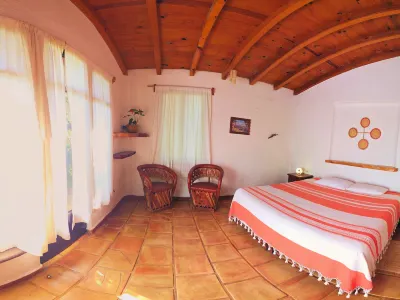 Cabañas El nido de la Huilota Hotels in 