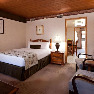 Kitchenette Suite Charltons Banff Promo Code