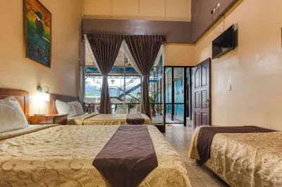 Hotel Las Colinas Hotel a 