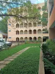 Nomad Palace Hotel- Garissa Hotels in 