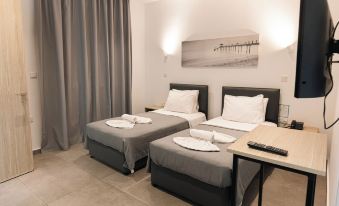 Caramela Luxury Apts - Housity