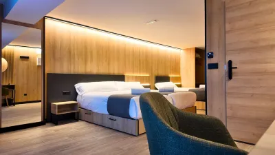 Hotel Catanies Hotels in 