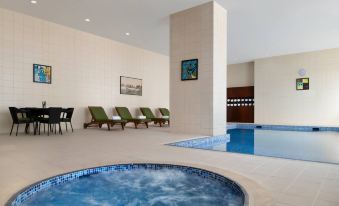 Marriott Executive Apartments City Center Doha - Housity