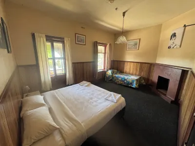 Mannum Hotel Hotels in 