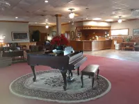 Cedar Glade Resort Hotels in Izard County
