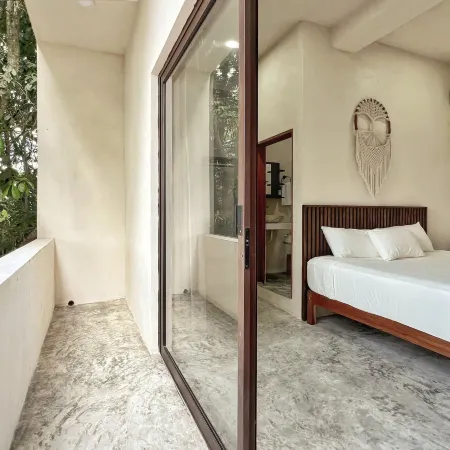 Hotel Lydna Ki'n