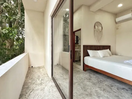 Hotel Lydna Ki'n
