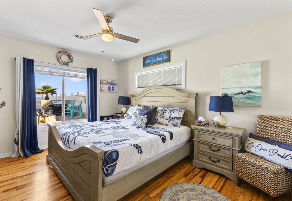 私人泳池、温馨火坑、海洋层-惊艳的海滨逃离