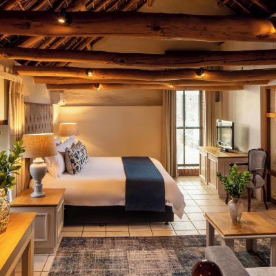 Heritage Suite Grande Roche Hotel Promo Code