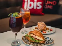 Ibis Lima Reducto Miraflores