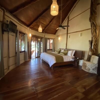 Romantic Room Villa Marcela Promo Code