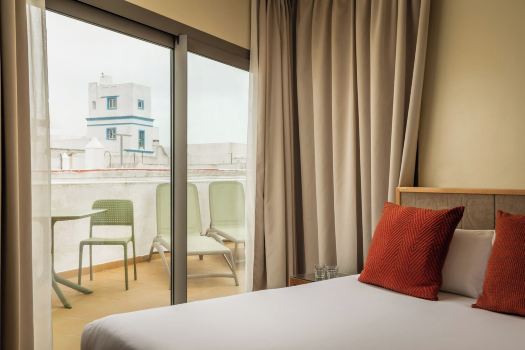 Hotel Patagonia Sur
