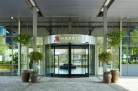 Copenhagen Marriott Hotel Hotels in 