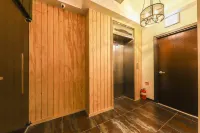 대구 경북대 HOTEL 브릿지(BRIDGE)