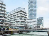 5 Star Holiday Home in Aarhus C