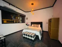 Cozy and Central Apartment in Alajuela, Perfect for Families Hotels in 