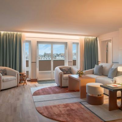 Ambassador Suite Sheraton Stockholm Hotel Promo Code