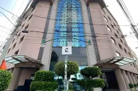 Hotel Escala Siglo XXI Ξενοδοχεία στην πόλη 