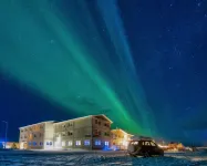 SEL - Hótel Mývatn Hotels in 