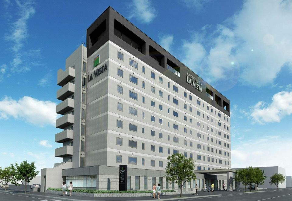 라 비스타 푸라노 힐스 내부 전망