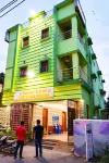 Neelachal Holiday Nibasa Puri Hotel a 