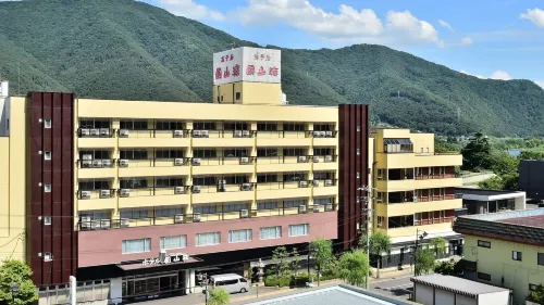 Hotel Marusansou