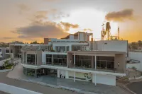 La Résidence Sea Plaza Các khách sạn ở 
