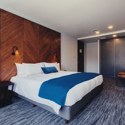 02 - Superior Room - (Mi - Supw) Atix Hotel Promo Code