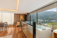 ZANA by the Ganges, Tapovan, Rishikesh