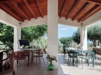 La Dimora del Pensatore - country escape Noto Hotel a Noto