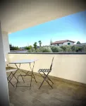 B&B Helios Hotel di 