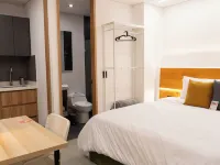 ONCE SUITES 엔비가도 호텔
