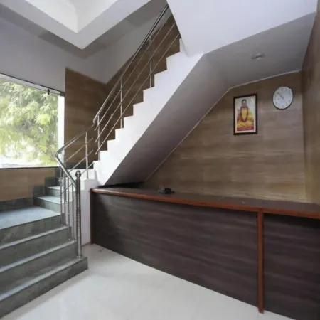Madhav Bhawan