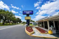 Friendship Inn Near Golf Course Ocala FL