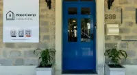 Base Camp Hostel Hoteles en 