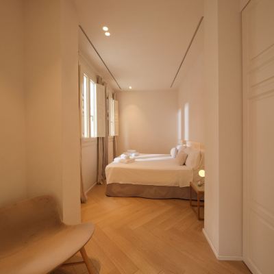 Two-Bedroom Apartment The Boc Suites Promo Code