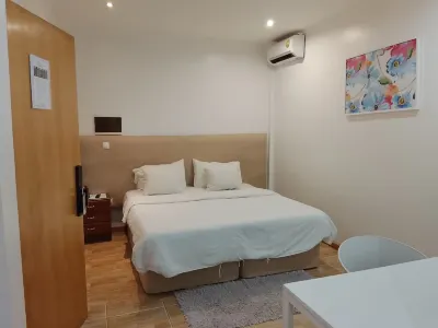 Hotel P.B Hotels in 