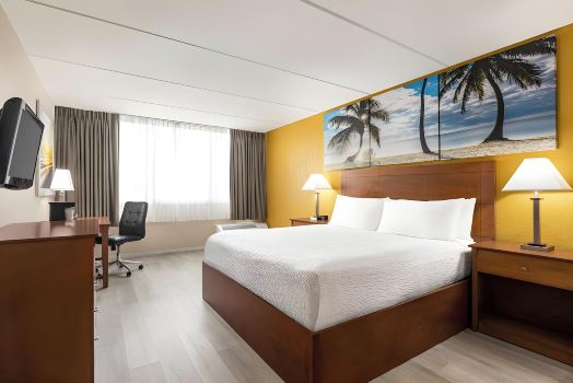 EnVision Hotel Miami International Airport